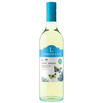 Picture of Lindemans Bin 85 Pinot Grigio 750ml