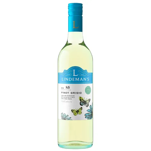 Picture of Lindemans Bin 85 Pinot Grigio 750ml