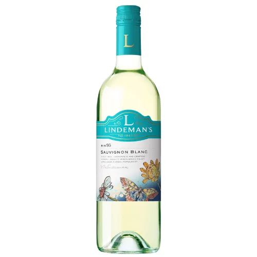 Picture of Lindemans Bin 95 Sauvignon Blanc 750ml