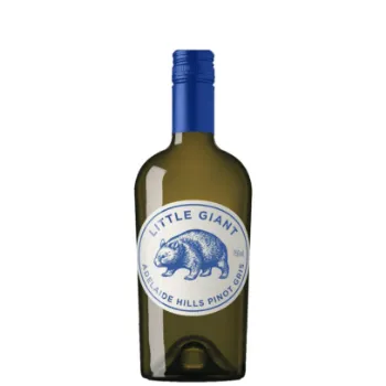 Picture of Little Giant Single Vineyard Pinot Gris 750ml