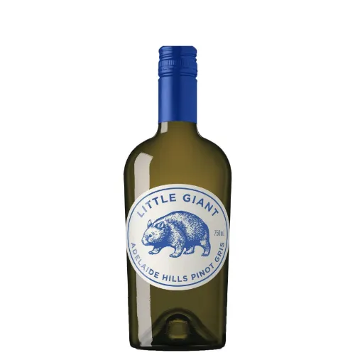 Picture of Little Giant Single Vineyard Pinot Gris 750ml