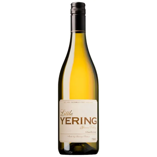 Picture of Little Yering Chardonnay 750ml