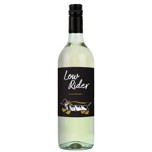 Picture of Low Rider Chardonnay 750ml