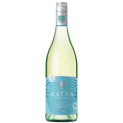 Picture of Matua Valley 1st Frost Sauvignon Blanc 750ml