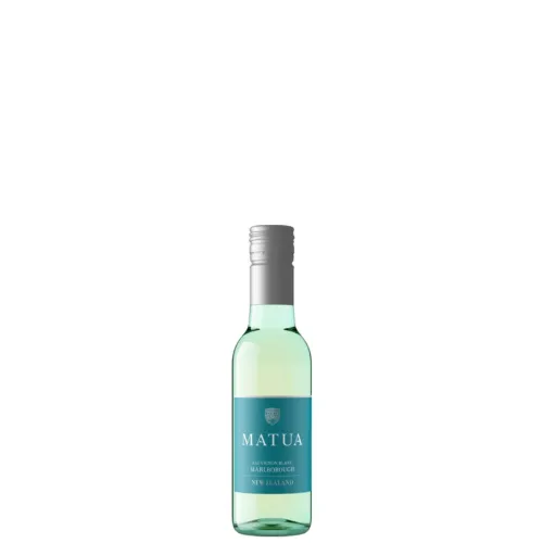 Picture of Matua Valley Marlborough Sauvignon Blanc 187ml