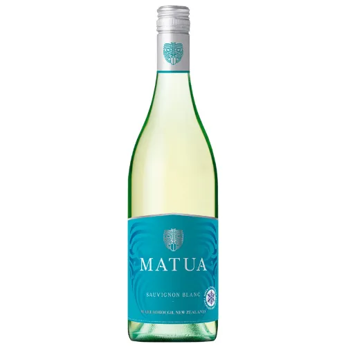 Picture of Matua Valley Marlborough Sauvignon Blanc 750ml