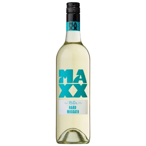 Picture of Maxx Hard Moscato 750ml