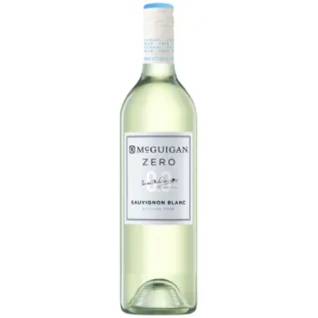 Picture of McGuigan Zero Sauvignon Blanc 750ml