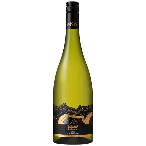 Picture of McWilliams 660 Tumbarumba Chardonnay 750ml