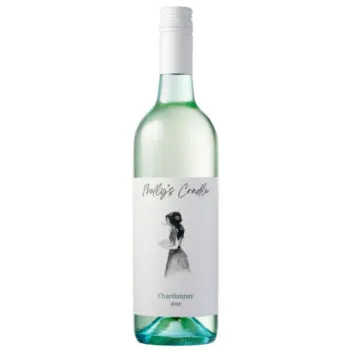 Picture of Mollys Cradle Chardonnay 750ml
