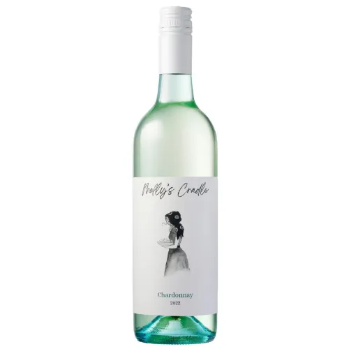 Picture of Mollys Cradle Chardonnay 750ml