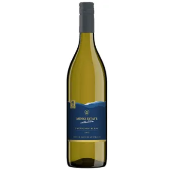 Picture of Minks Estate Collection Sauvignon Blanc 1L
