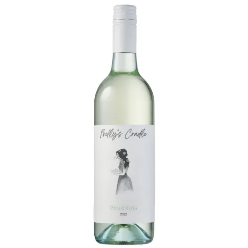 Picture of Mollys Cradle Pinot Gris 750ml