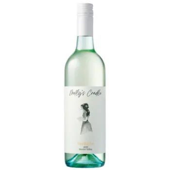 Picture of Mollys Cradle Verdelho 750ml