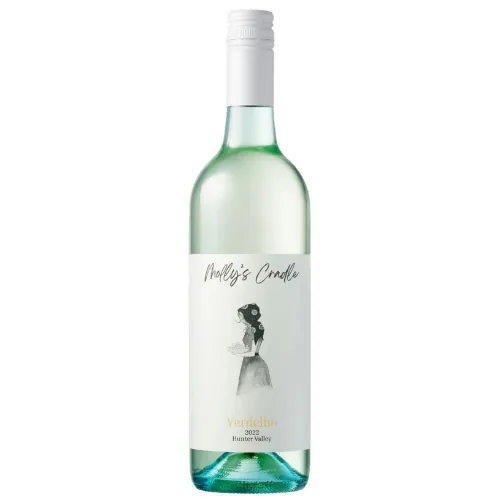 Picture of Mollys Cradle Verdelho 750ml