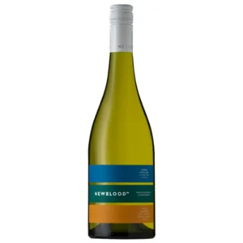 Picture of Newblood Non-Alc Chardonnay 750ml