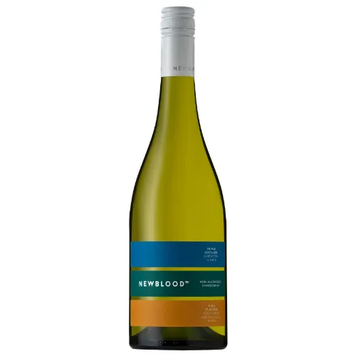 Picture of Newblood Non-Alc Chardonnay 750ml
