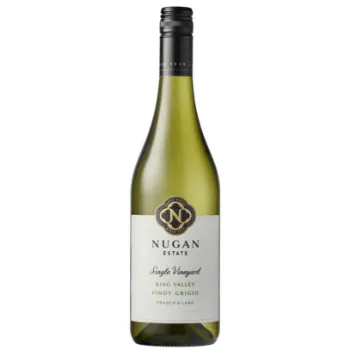 Picture of Nugan Estate King Valley Pinot Grigio 750ml