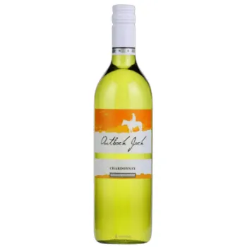 Picture of Outback Jack Chardonnay 750ml