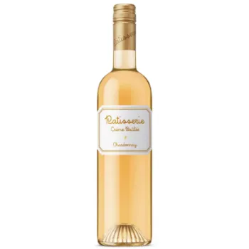 Picture of Patisserie Creme Brulee Chardonnay 750ml