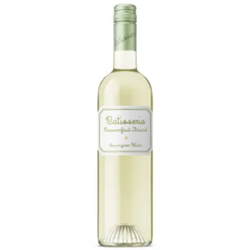 Picture of Patisserie Passionfruit Friand Sauvignon Blanc 750ml