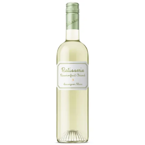 Picture of Patisserie Passionfruit Friand Sauvignon Blanc 750ml