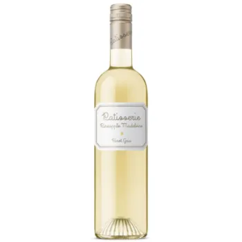 Picture of Patisserie Pineapple Madeleine Pinot Gris 750ml