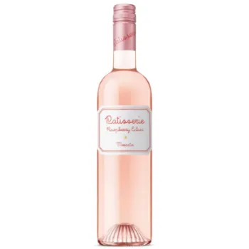 Picture of Patisserie Raspberry Eclair Moscato 750ml