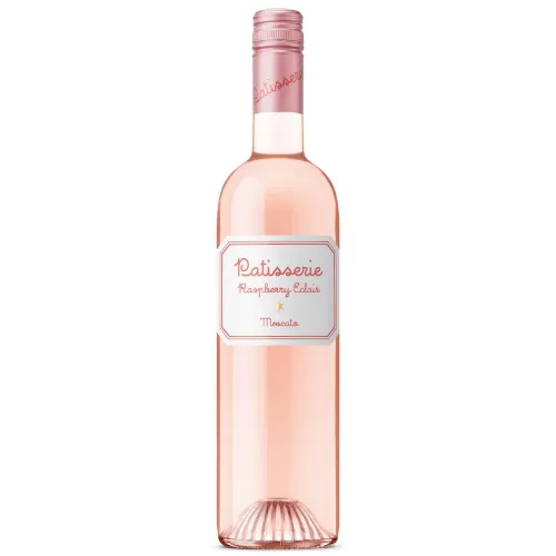 Picture of Patisserie Raspberry Eclair Moscato 750ml