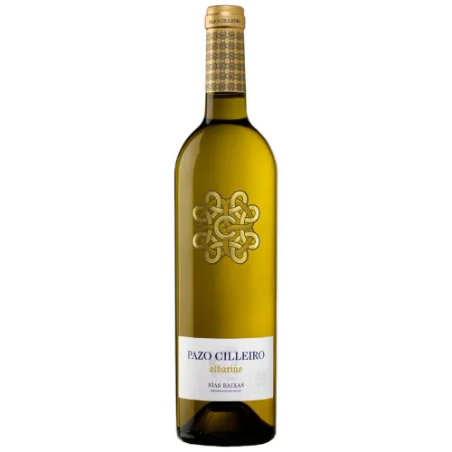 Picture of Pazo Cilleiro Albarino 750ml