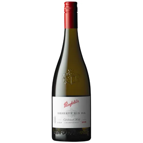 Picture of Penfolds Bin A Chardonnay 2018 750ml