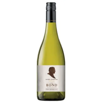 Picture of Peter Lehmann The Bond Pinot Grigio 750ml