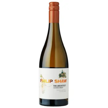 Picture of Philip Shaw Architect C Series Chardonnay 750ml
