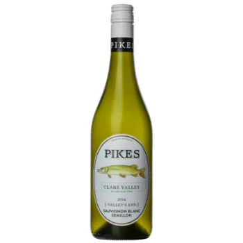 Picture of Pikes Valley's End Sauvignon Blanc Semillon 750ml