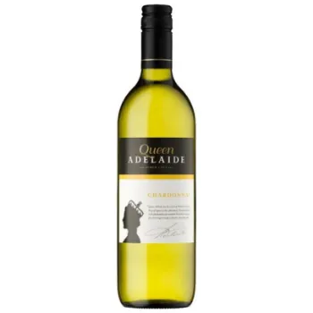 Picture of Queen Adelaide Chardonnay 750ml
