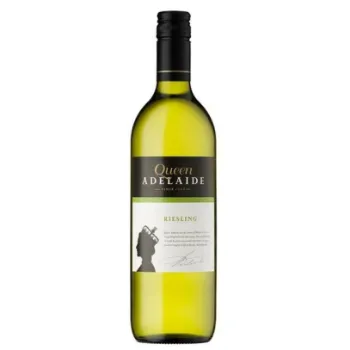 Picture of Queen Adelaide Riesling 750ml