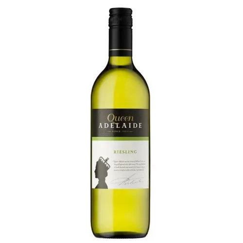 Picture of Queen Adelaide Riesling 750ml
