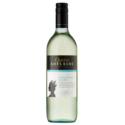 Picture of Queen Adelaide Sauvignon Blanc 750ml