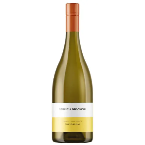 Picture of Quilty & Gransden Chardonnay 750ml