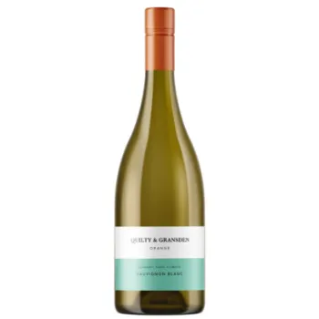 Picture of Quilty & Gransden Sauvignon Blanc 750ml