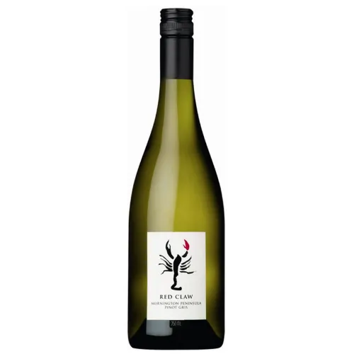 Picture of Red Claw Pinot Grigio 750ml