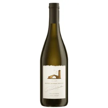 Picture of Rob Mondavi Napa Chardonnay 750ml