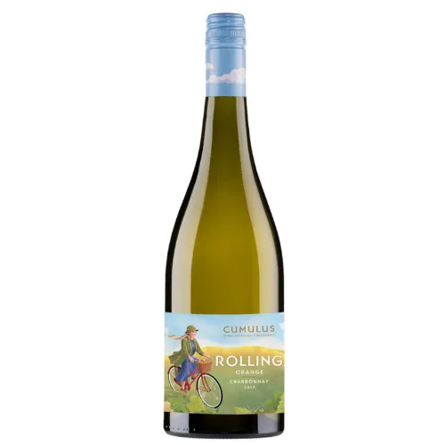 Picture of Rolling Chardonnay 750ml