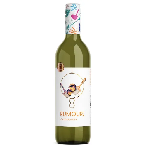 Picture of Rumours Chardonnay 750ml
