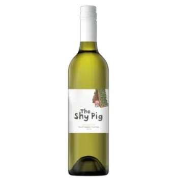 Picture of Shy Pig Chardonnay 750ml