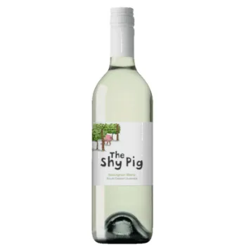Picture of Shy Pig Sauvignon Blanc 750ml