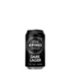 4 PINES BREWING DARK LAGER CANS 6 X 4 X 375ML