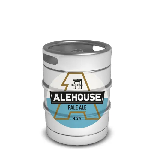 Picture of Alehouse Pale Ale Keg 49.5L