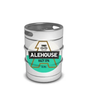 Picture of Alehouse XPA Keg 49.5L