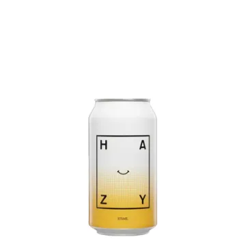 Picture of Balter Hazy 6% Cans 4 x 4 x 375ml